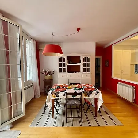 Acogedor En * Saragoça