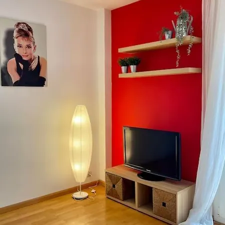 Acogedor En * Saragoça