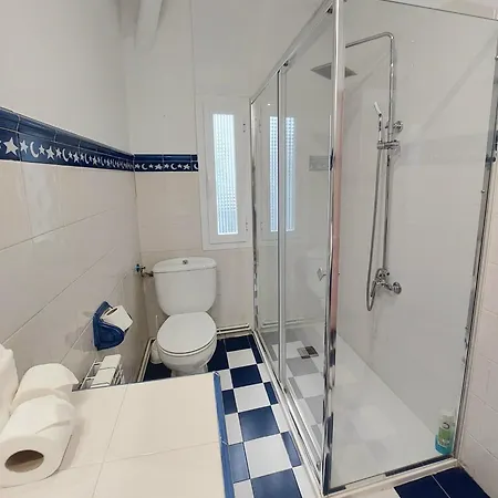 Acogedor En Zaragoza