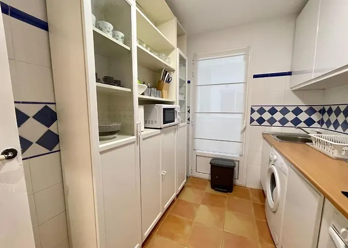 Acogedor En * Saragossa