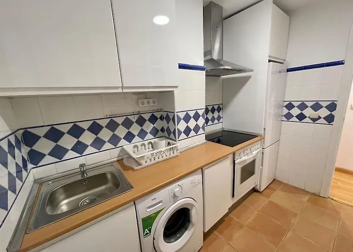 Acogedor En Apartment