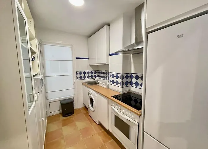 Acogedor En * Zaragoza