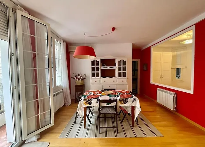 Acogedor En * Zaragoza