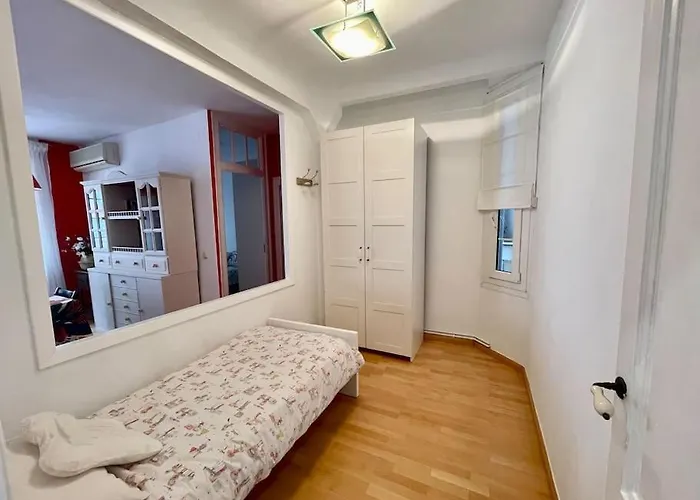 Acogedor En Apartment