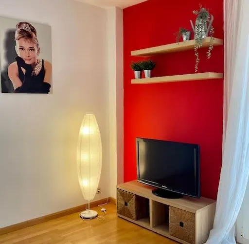 Acogedor En * Zaragoza