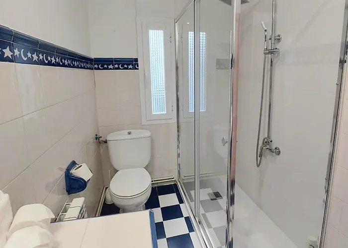 Acogedor En Zaragoza